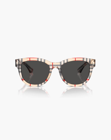 BURBERRY BE4432U - 412287