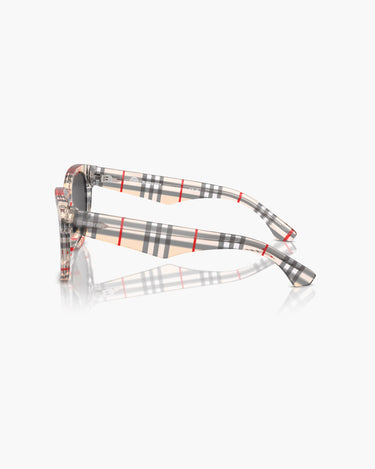 BURBERRY BE4432U - 412287