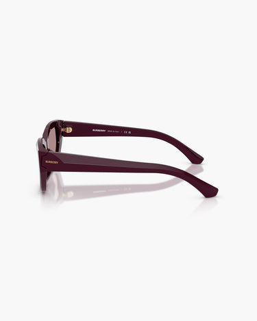 BURBERRY BE4463D - 3400LA