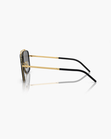 DOLCE & GABBANA DG2220 - 02/81