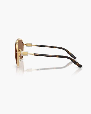 DOLCE & GABBANA DG2315 - 02/73