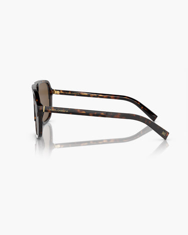 DOLCE & GABBANA DG4354 - 502/73
