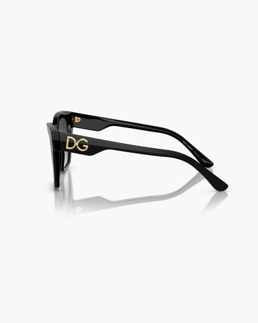 DOLCE & GABBANA DG4384 - 501/8G