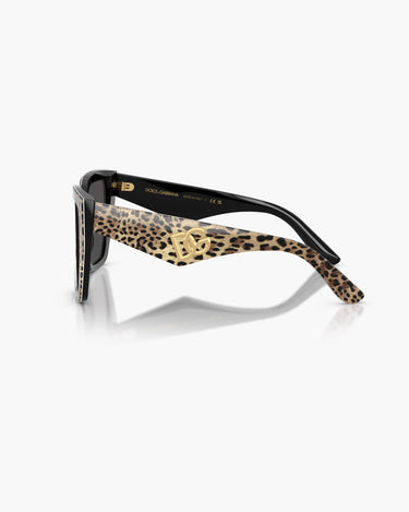 DOLCE & GABBANA DG4438 - 316387