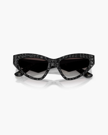 DOLCE & GABBANA DG4439 - 32888G