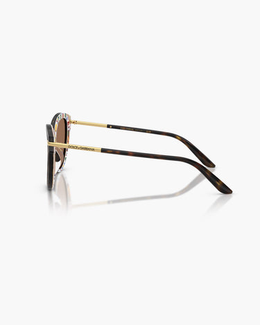 DOLCE & GABBANA DG4492 - 321713