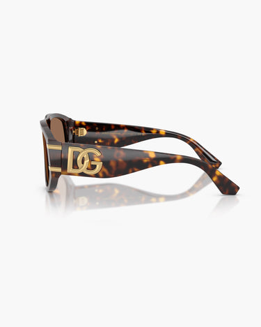 DOLCE & GABBANA DG4499 - 502/73