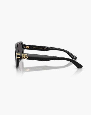 DOLCE & GABBANA DG4507 - 501/87