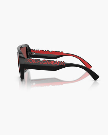 DOLCE & GABBANA DG6204 - 501/75