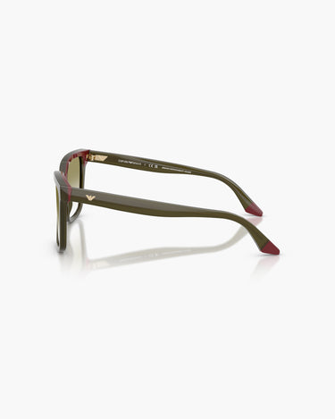 EMPORIO ARMANI EA4261 - 6316W0