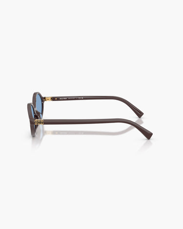 MIU MIU MU04ZS - 22C60O