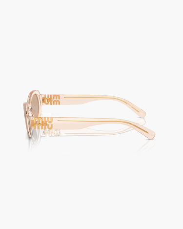 MIU MIU MU06ZS - 11T40F