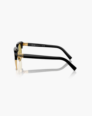 MIU MIU MU09ZS - 1AB07O