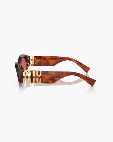 MIU MIU MU11WS - 11Q08S  0MU 11WS