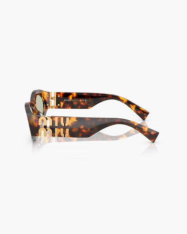 MIU MIU MU11WS - 14L50O  0MU 11WS