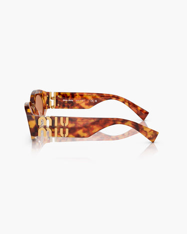 MIU MIU MU11WS - 4BW2Z1  0MU 11WS