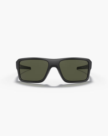 OAKLEY SOLE OO9380 - 938001  DOUBLE EDGE