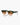 RAY BAN RB0316S - 136851  MEGA CLUBMASTER