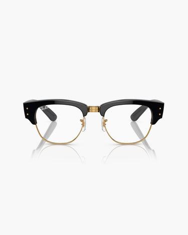 RAY BAN RB0316S - 901/GG  MEGA CLUBMASTER
