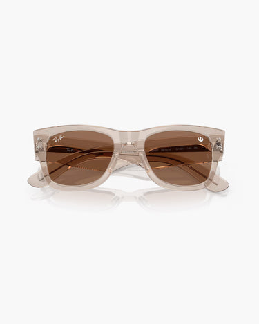 RAY-BAN RB0840S - 68701A  MEGA WAYFARER