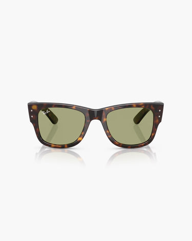 RAY-BAN RB0840S - 902/4E  MEGA WAYFARER