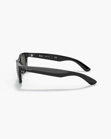RAY-BAN RB2132F - 901L  NEW WAYFARER LOW BRIDGE FIT