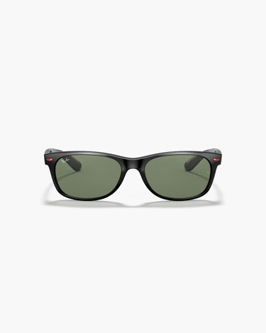RAY-BAN RB2132M - F60131  NEW WAYFARER SCUDERIA FERRARI COLLECTION