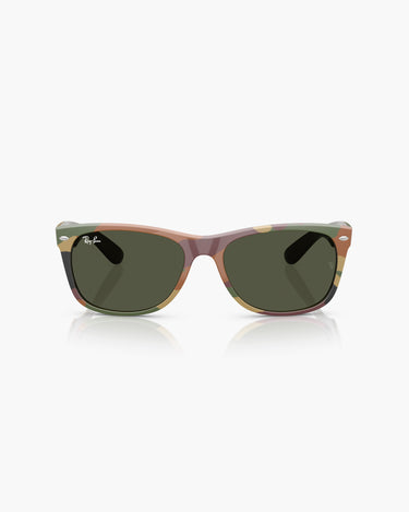 RAY-BAN RB2132 - 682331  NEW WAYFARER
