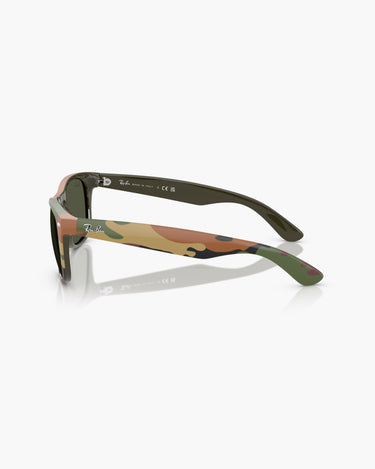 RAY-BAN RB2132 - 682331  NEW WAYFARER