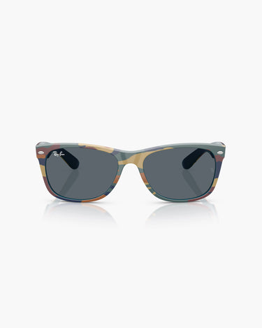 RAY-BAN RB2132 - 6824R5  NEW WAYFARER