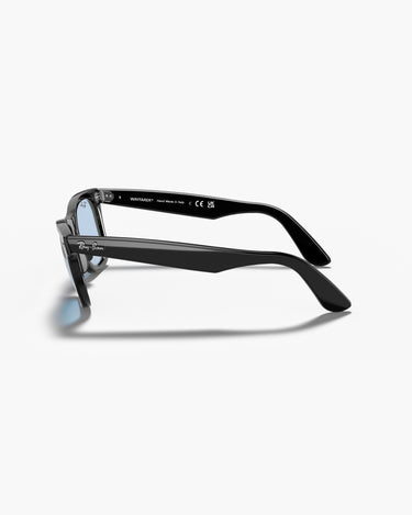 RAY-BAN RB2140F - 901/64  WAYFARER