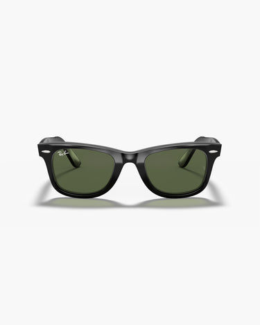 RAY-BAN RB2140F - 901  WAYFARER