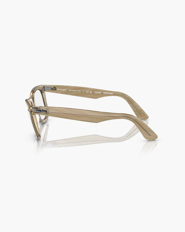 RAY BAN RB2140 - 1387GG  WAYFARER