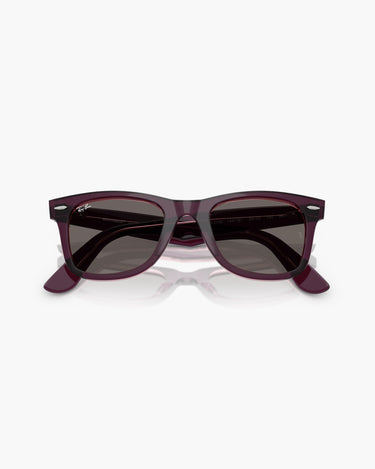 RAY-BAN RB2140 - 1447B1  WAYFARER