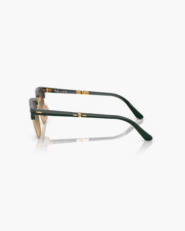 RAY-BAN RB2176 - 136885  CLUBMASTER FOLDING