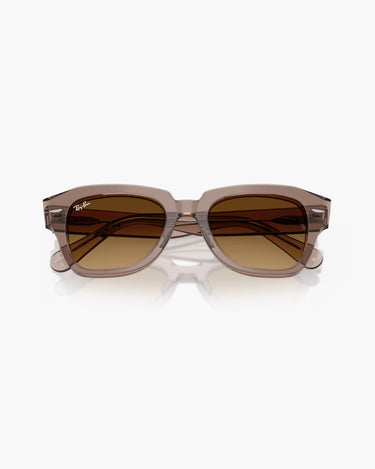 RAY-BAN RB2186 - 682785  STATE STREET