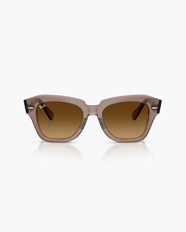 RAY-BAN RB2186 - 682785  STATE STREET