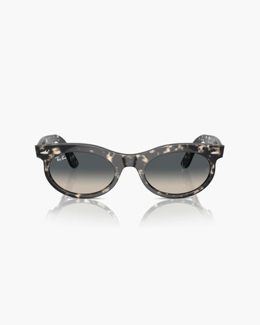 RAY BAN RB2242 - 133371  WAYFARER OVAL
