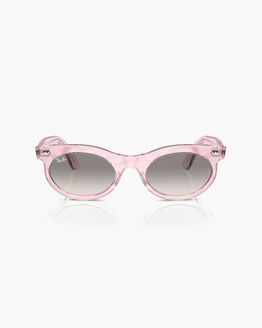 RAY BAN RB2242 - 138432  WAYFARER OVAL