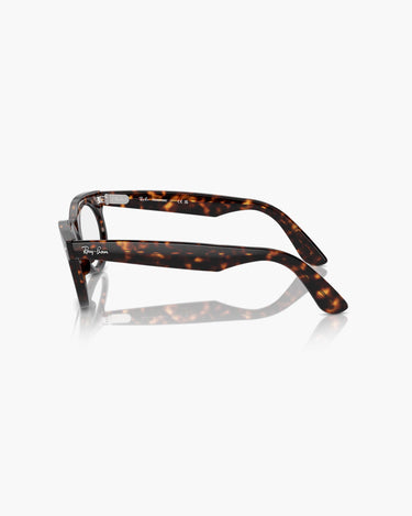 RAY BAN RB2242 - 902/GI  WAYFARER OVAL