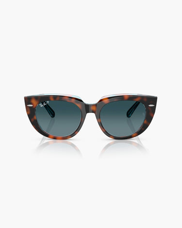 RAY BAN RB2286 - 1413S3  DOREEN
