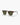 RB3016F - W0366  CLUBMASTER LOW BRIDGE FIT