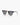 RAY BAN RB3016 - 1278B1  CLUBMASTER