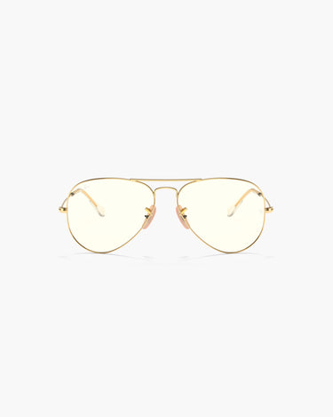 RAY BAN RB3025 - 001/5F  AVIATOR