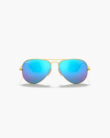 RAY BAN RB3025 - 112/4L  AVIATOR