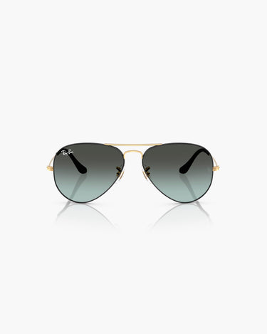 RAY BAN RB3025 - 9271GK  AVIATOR