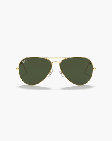 RAY-BAN RB3026 - L2846  AVIATOR LARGE METAL II