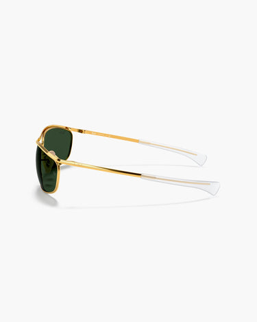 RAY BAN RB3119M - 001/31  OLYMPIAN I DELUXE