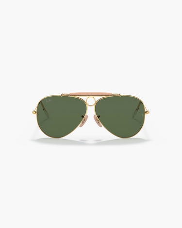 RAY-BAN RB3138 - W3401  SHOOTER