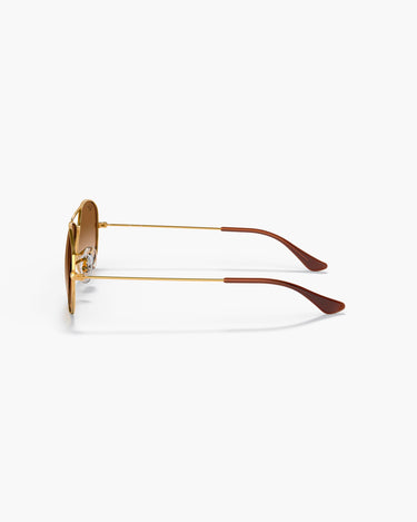 RAY-BAN RB3362 - 001/51  COCKPIT